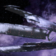 Illustration for article titled The Beautiful Alien Worlds of Mass Effect